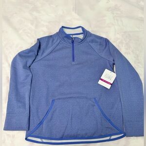 Athleta Girls Crew Neck